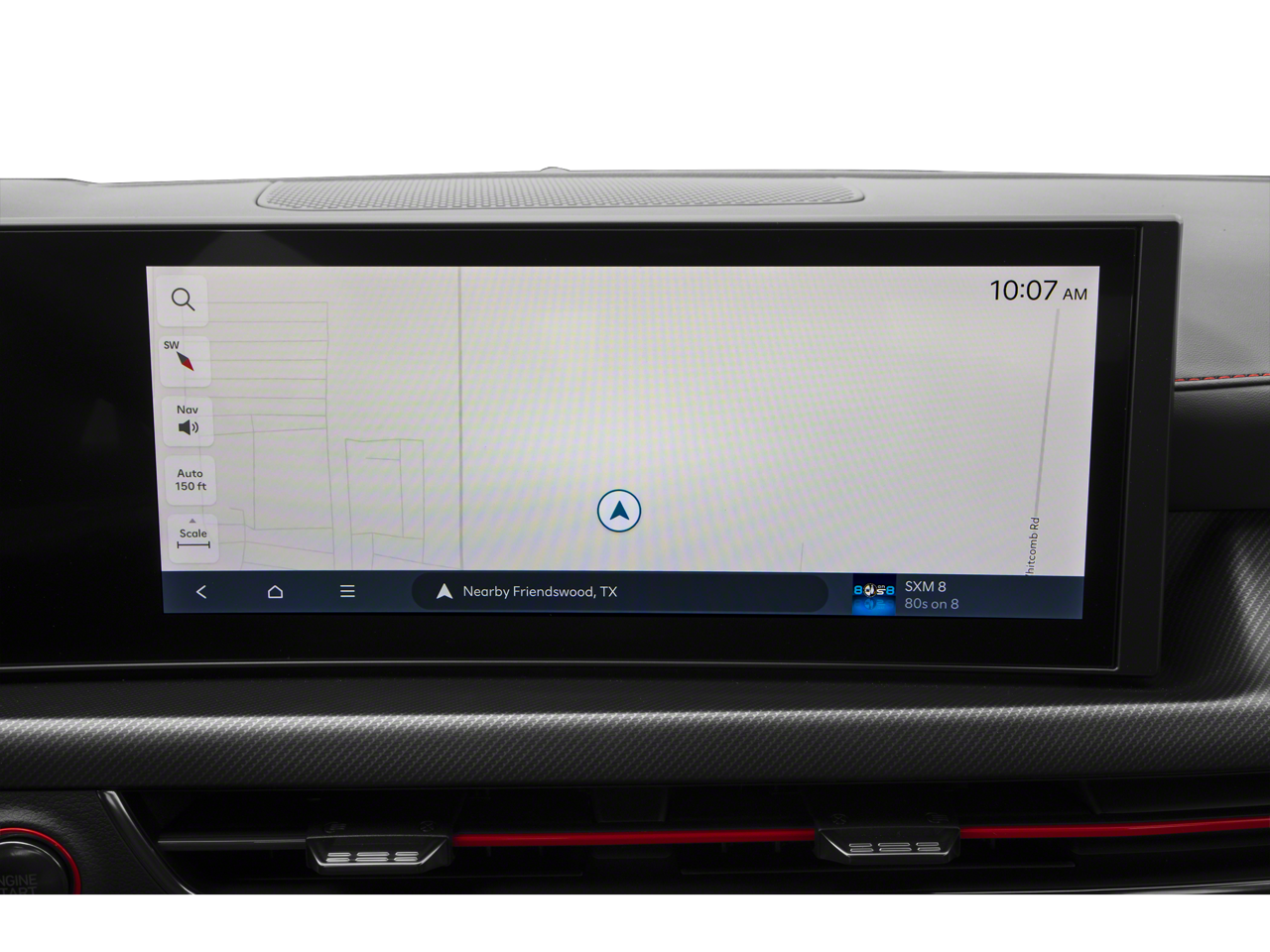 2026 Hyundai Sonata N Line photo 3