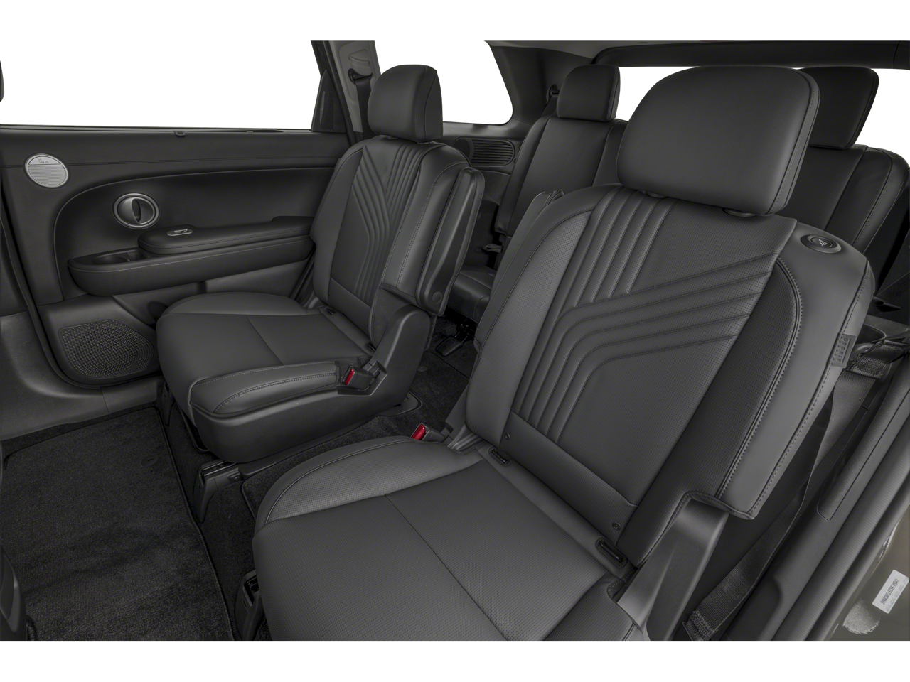 2026 Hyundai PALISADE SEL AWD