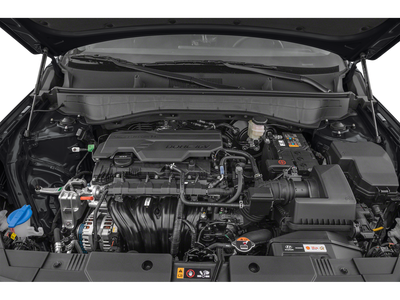 2027 Hyundai KONA SE AWD