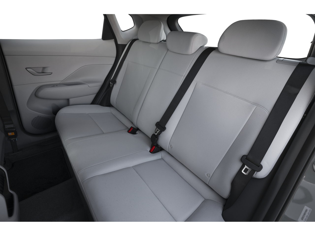 2027 Hyundai KONA SE AWD