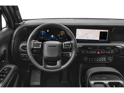 2027 Hyundai PALISADE XRT Pro