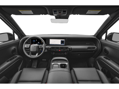 2027 Hyundai PALISADE XRT Pro