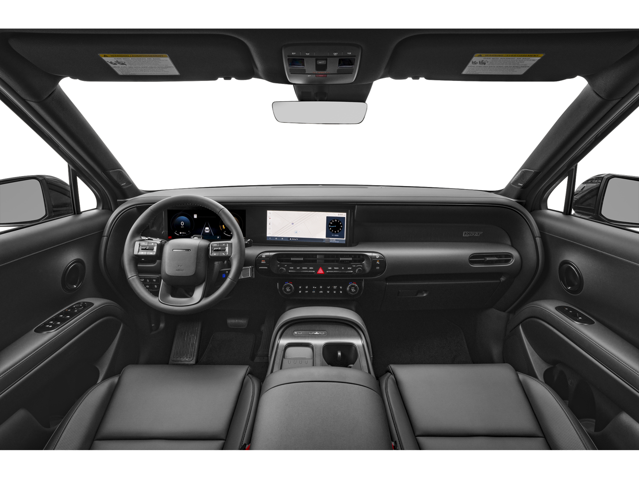 2027 Hyundai PALISADE XRT Pro