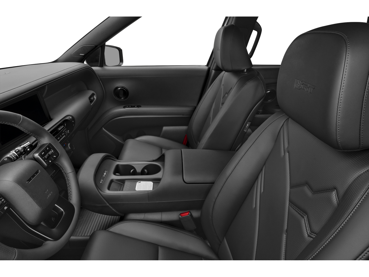 2027 Hyundai PALISADE XRT Pro
