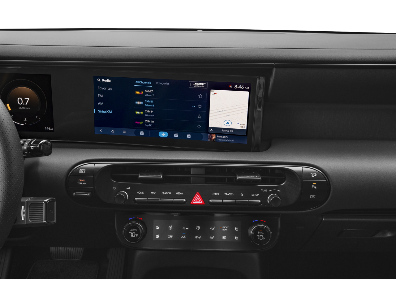 2027 Hyundai PALISADE XRT Pro