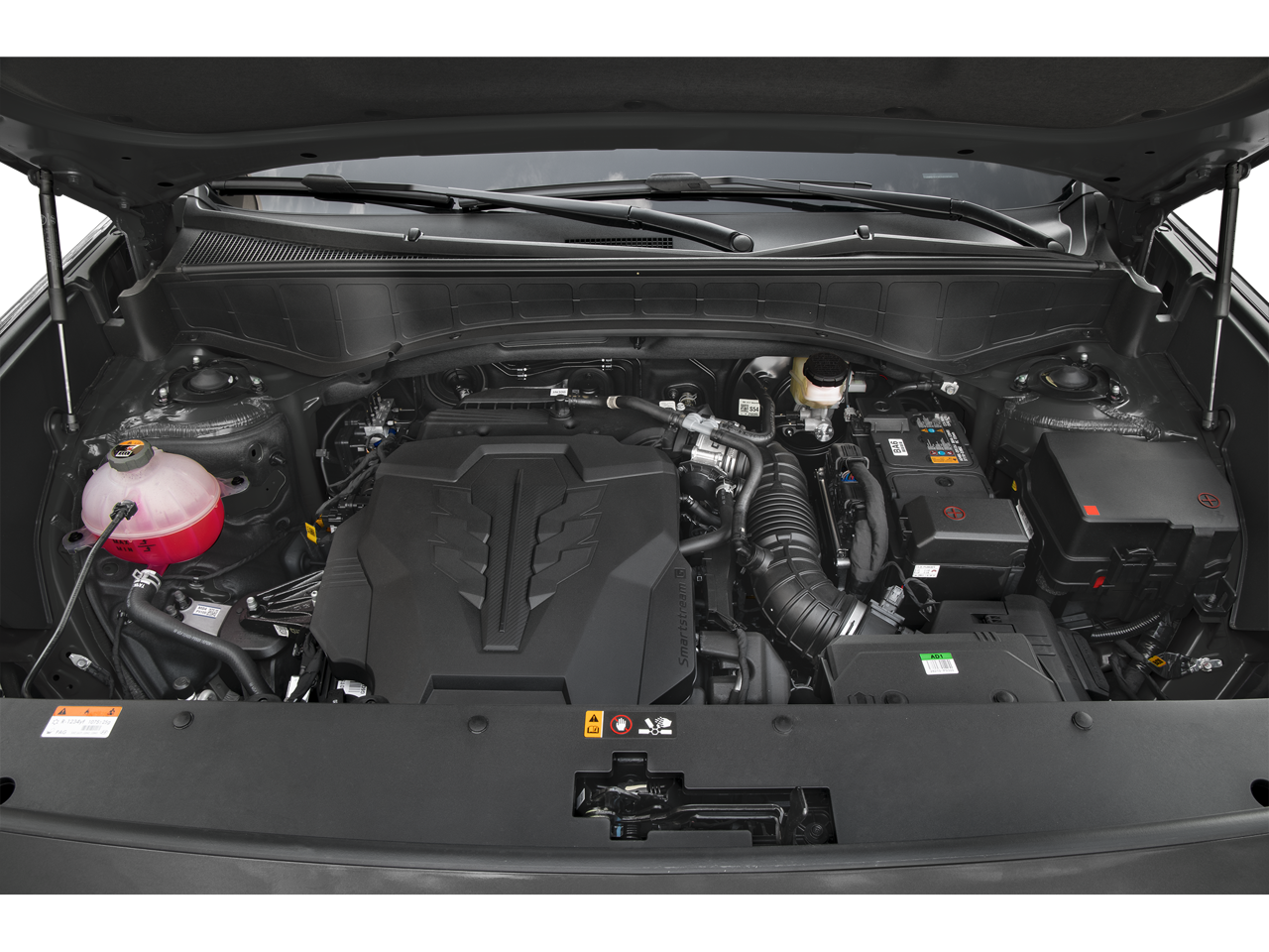 2027 Hyundai PALISADE XRT Pro