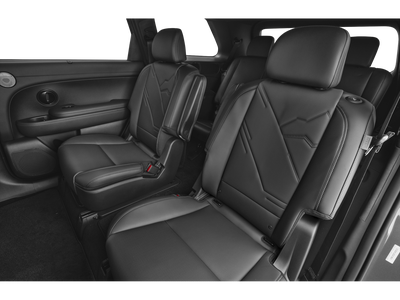 2027 Hyundai PALISADE XRT Pro