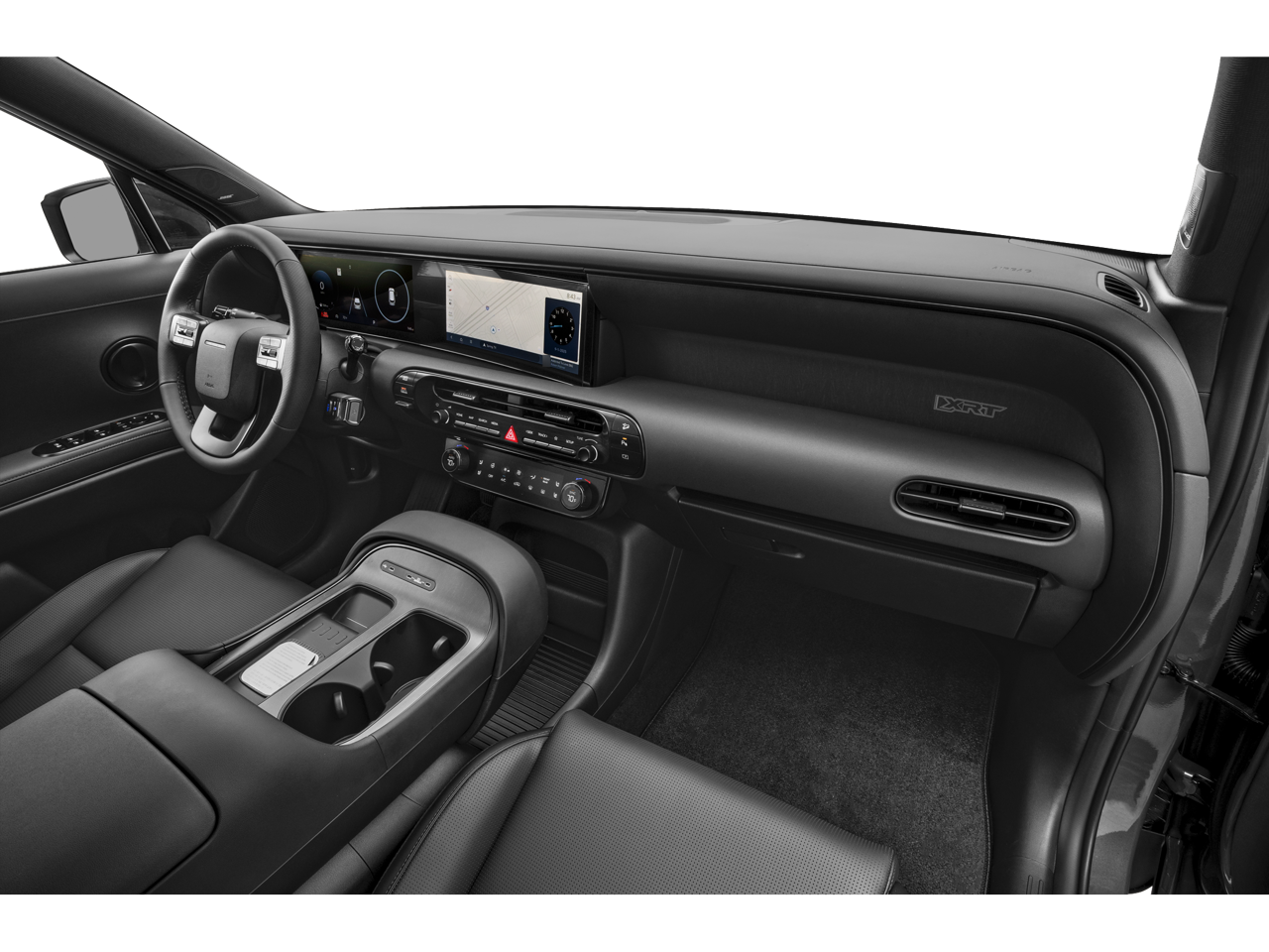 2027 Hyundai PALISADE XRT Pro
