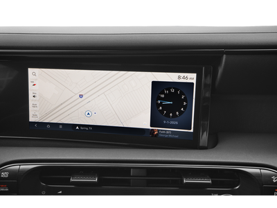 2027 Hyundai PALISADE XRT Pro