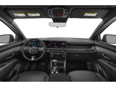 2027 Hyundai SANTA CRUZ SEL Activity AWD