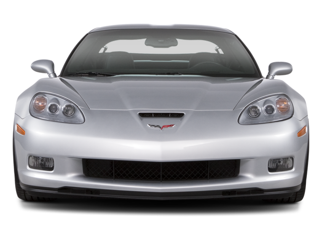 2013 Chevrolet Corvette Grand Sport Grand Sport 2LT