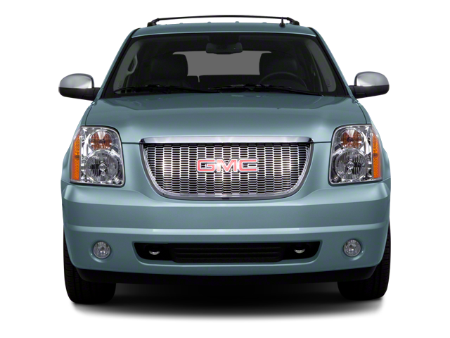 2013 GMC Yukon SLE