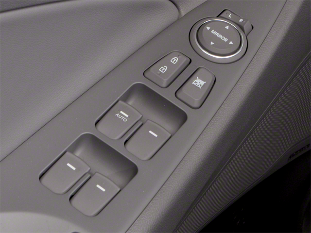 2013 Hyundai SONATA Limited PZEV