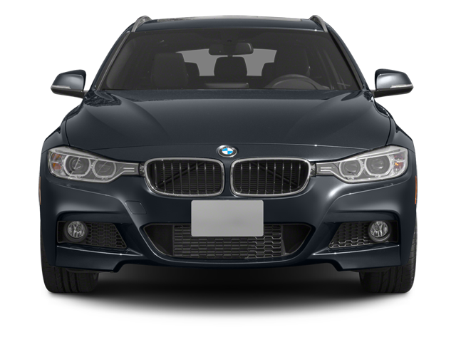 2014 BMW 3 Series 328d xDrive