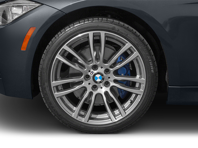2014 BMW 3 Series 328d xDrive
