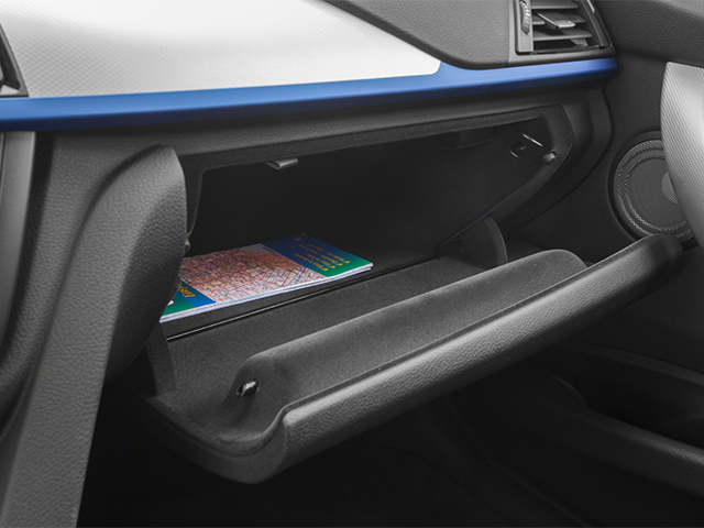 2014 BMW 3 Series 328i xDrive