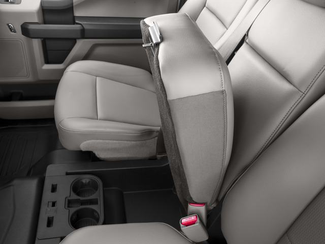 2016 Ford F-150 2WD SuperCrew 157 XL