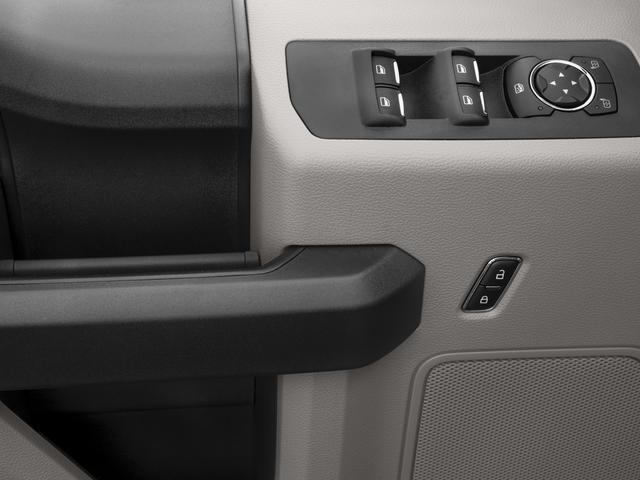 2016 Ford F-150 2WD SuperCrew 157 XL