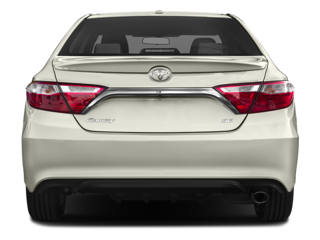 2016 Toyota Camry XSE