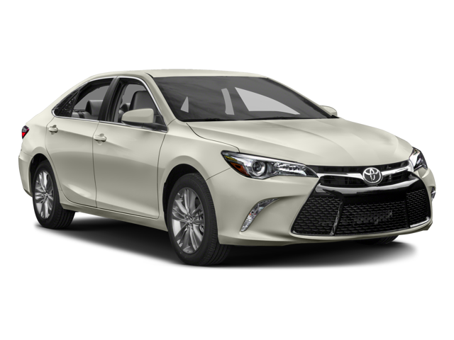 2016 Toyota Camry XSE