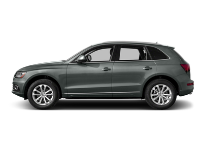 2017 Audi Q5 Premium Plus