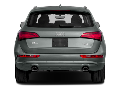 2017 Audi Q5 Premium Plus