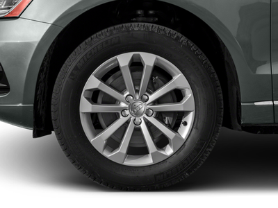 2017 Audi Q5 Premium Plus