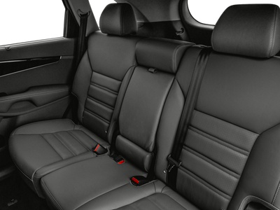 2017 Kia Sorento EX