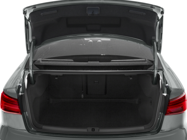 2018 Audi A3 Sedan Premium Plus