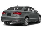 2018 Audi A3 Sedan Premium Plus