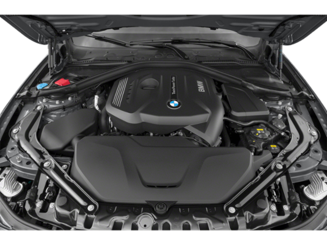2018 BMW 4 Series 430i xDrive