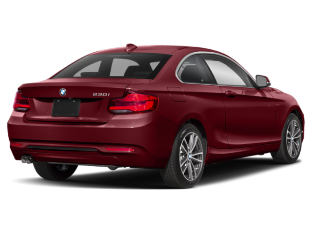 2018 BMW 2 Series 230i xDrive