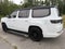 2022 Jeep Grand Wagoneer Series II Obsidian
