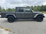 2022 Jeep Gladiator Willys