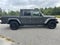 2022 Jeep Gladiator Willys