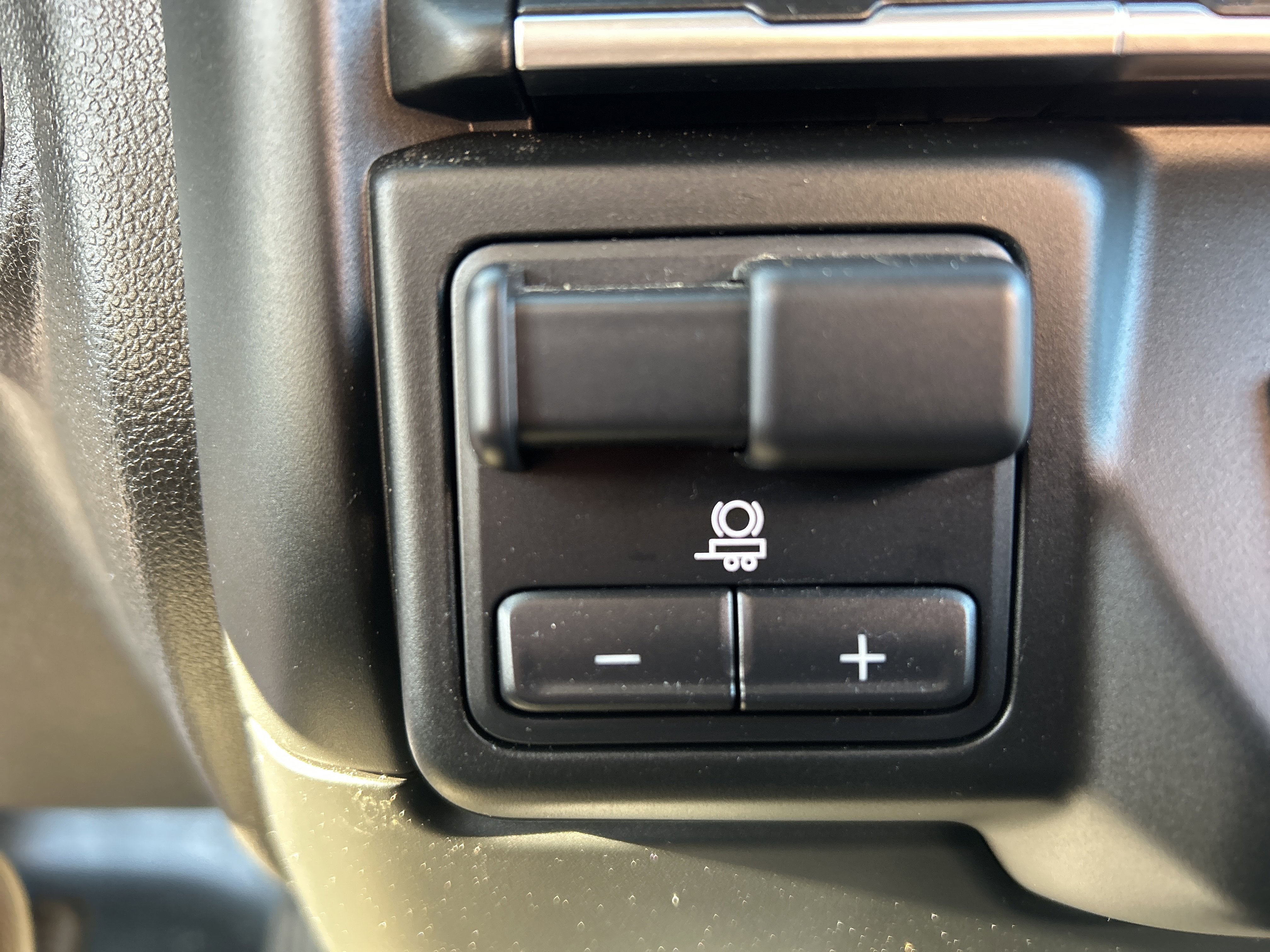 2024 Chevrolet Silverado 3500HD CC Work Truck