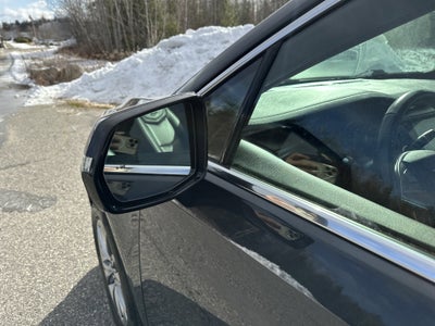 2021 Cadillac XT5 AWD Premium Luxury