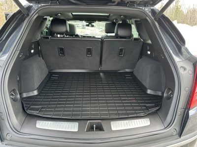 2021 Cadillac XT5 AWD Premium Luxury