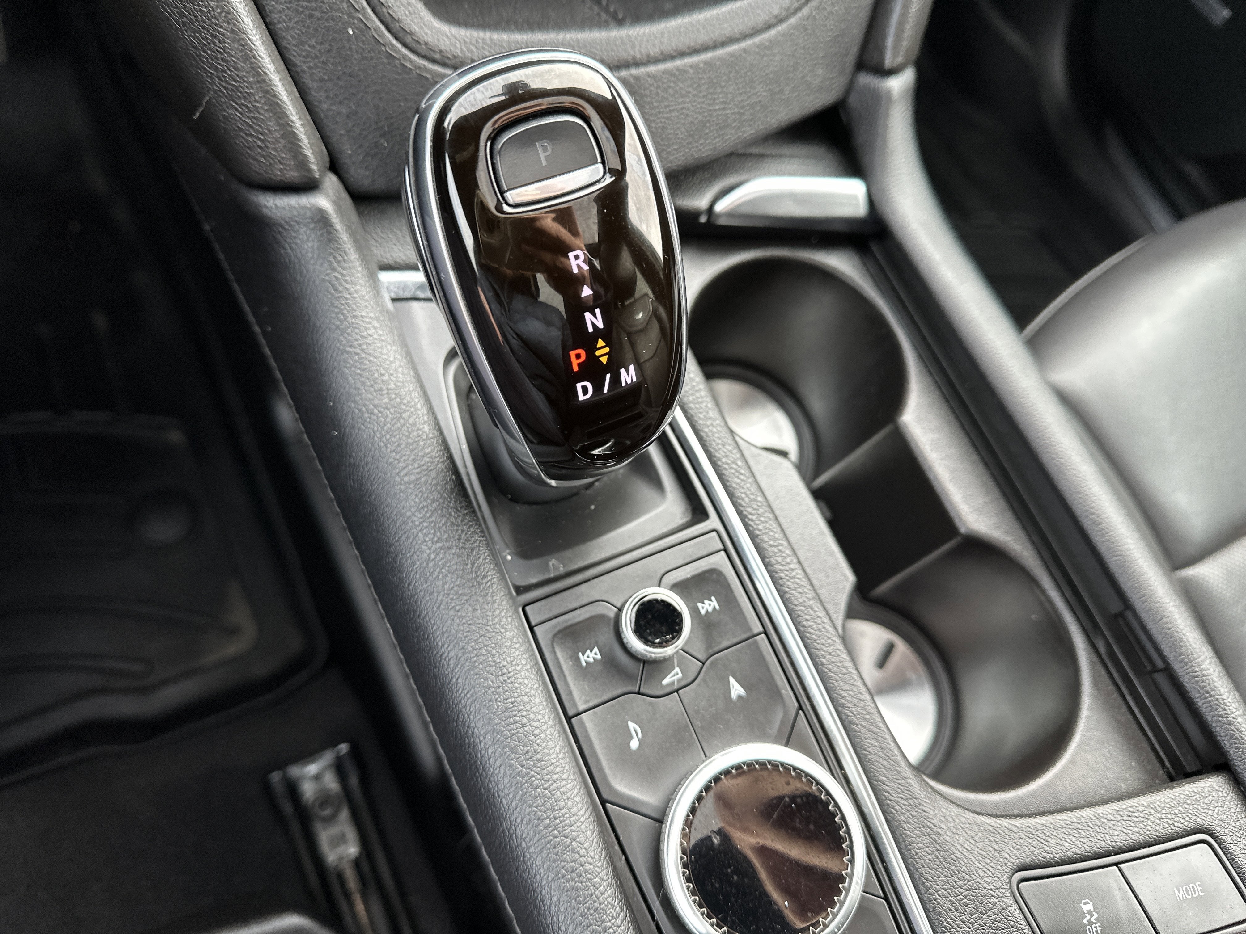 2021 Cadillac XT5 AWD Premium Luxury