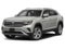 2021 Volkswagen Atlas Cross Sport 3.6L V6 SEL
