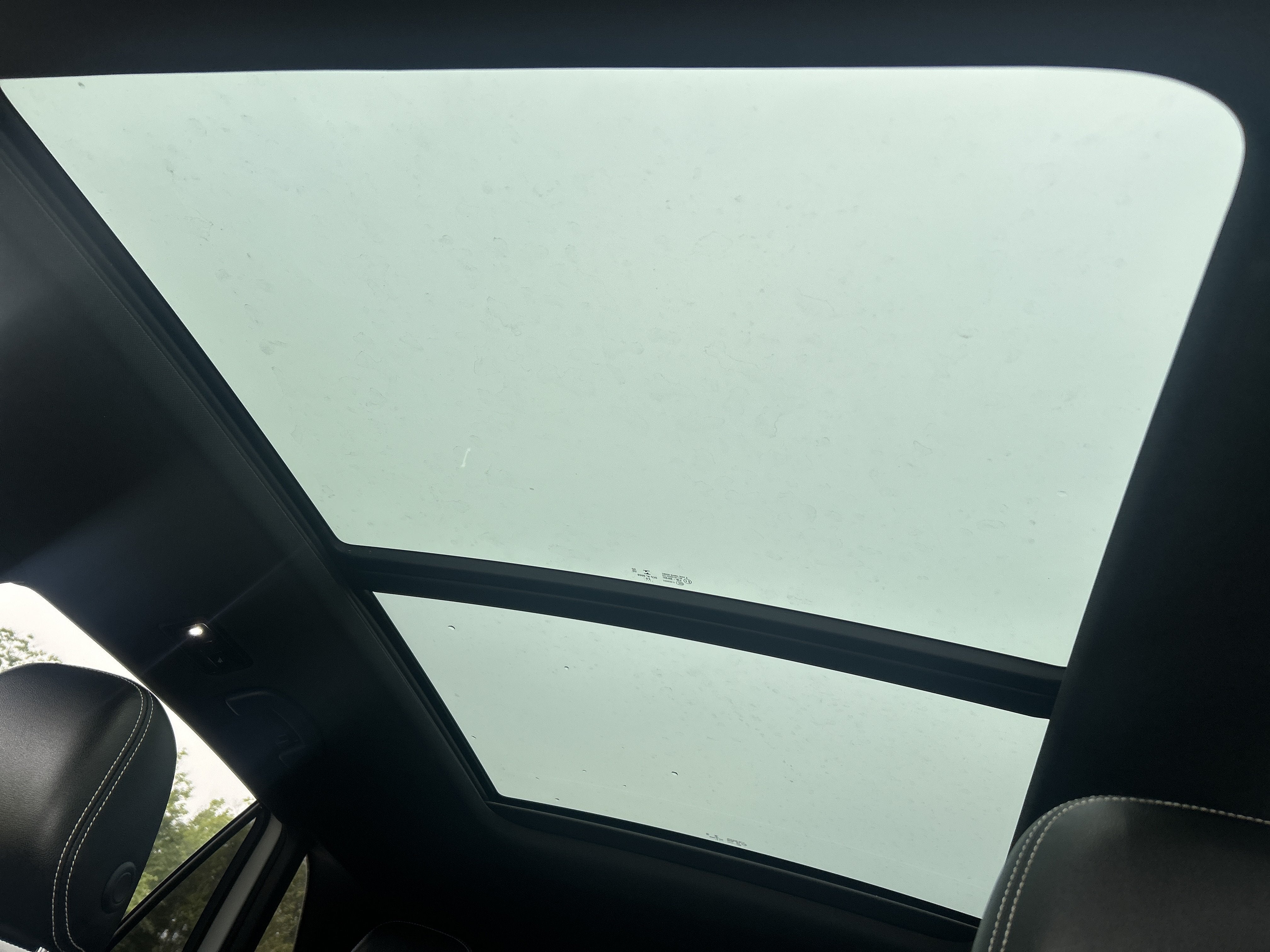 2021 Volkswagen Atlas Cross Sport 3.6L V6 SEL