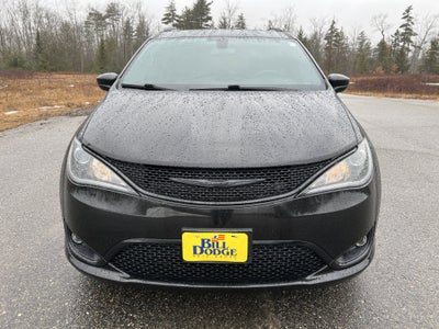 2020 Chrysler Pacifica Touring L Plus