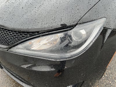 2020 Chrysler Pacifica Touring L Plus