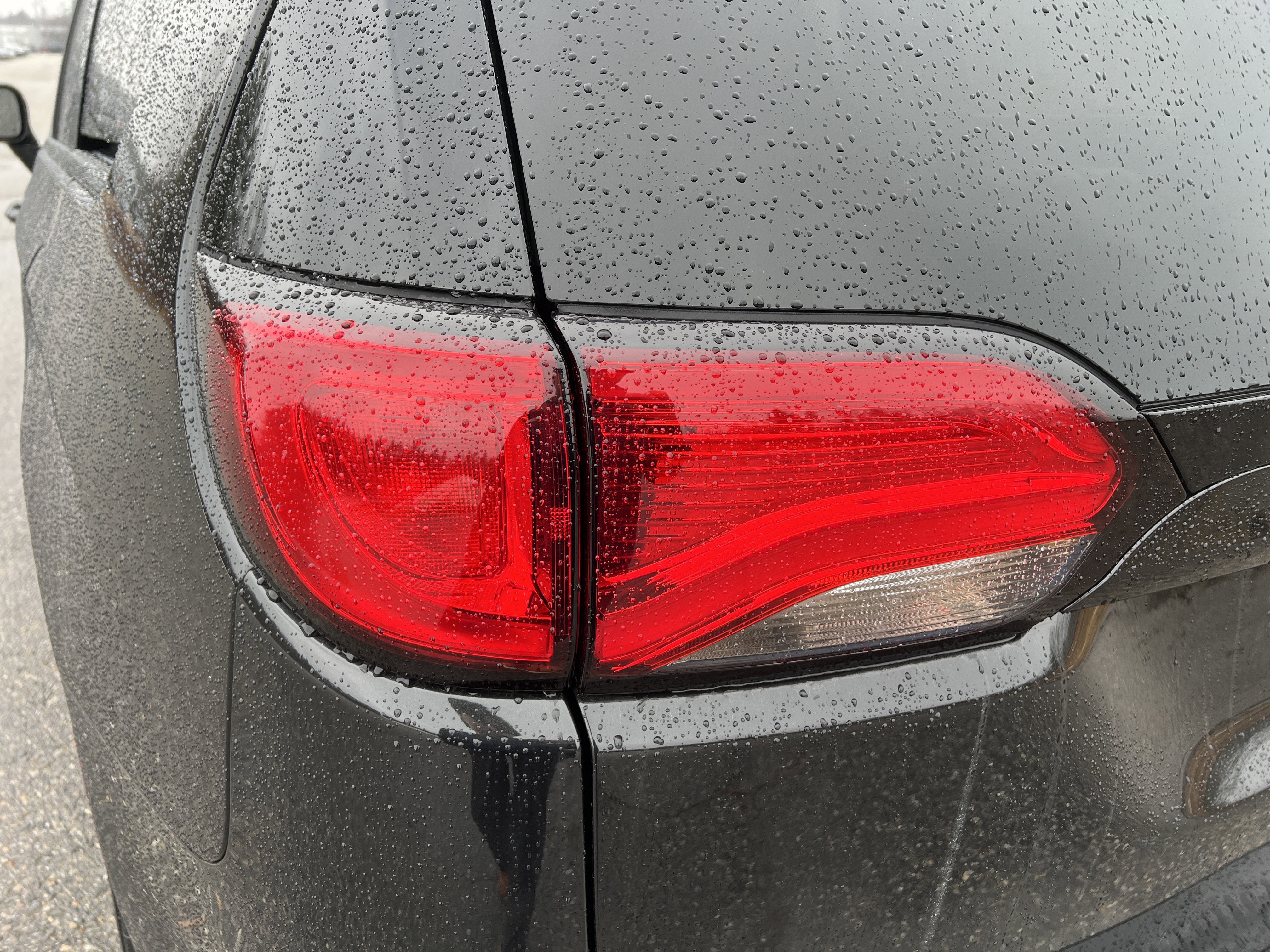 2020 Chrysler Pacifica Touring L Plus