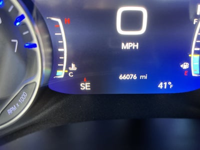 2020 Chrysler Pacifica Touring L Plus