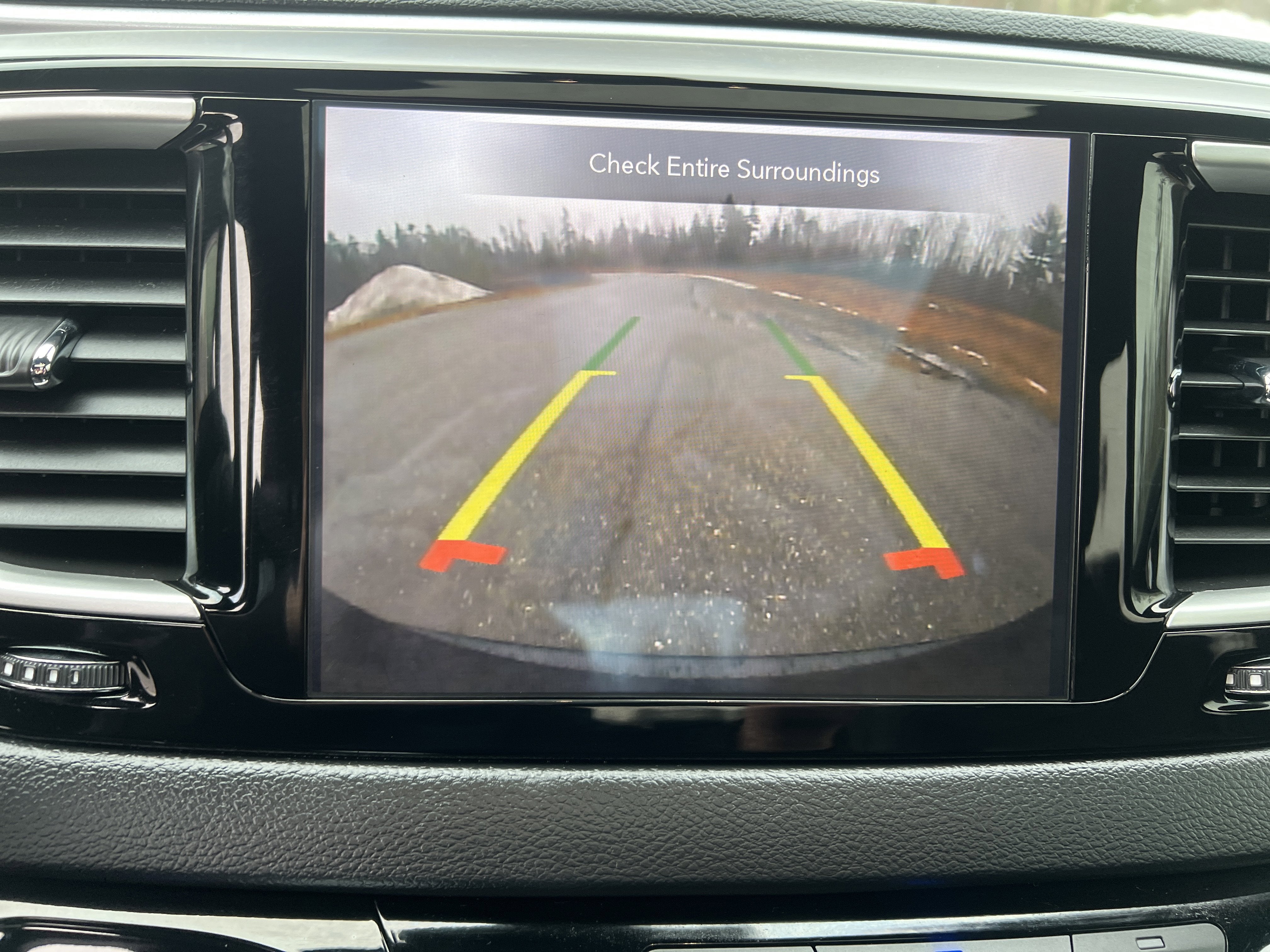 2020 Chrysler Pacifica Touring L Plus