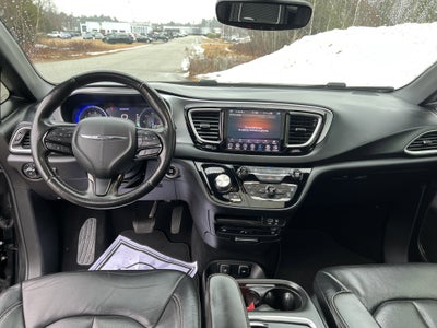 2020 Chrysler Pacifica Touring L Plus