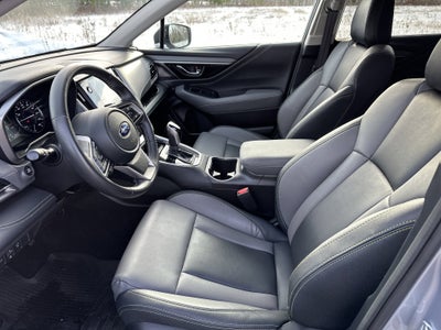 2023 Subaru Outback Onyx Edition