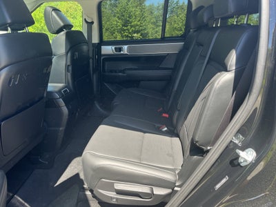 2025 Hyundai SANTA FE XRT