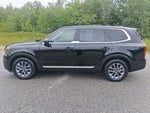 2024 Kia Telluride LX